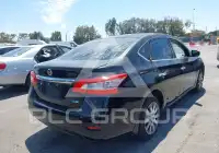 2014 Nissan SENTRA фото