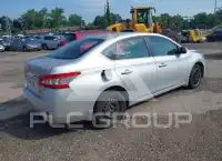 2014 Nissan SENTRA photo