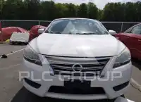 2014 Nissan SENTRA фото