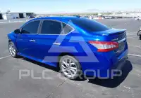 2014 Nissan SENTRA фото