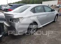 2014 Nissan SENTRA фото