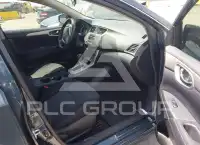 2014 Nissan SENTRA фото