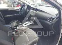 2014 Nissan SENTRA photo
