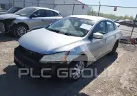 2014 Nissan SENTRA photo