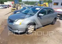 2014 Nissan SENTRA фото