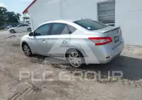 2014 Nissan SENTRA фото