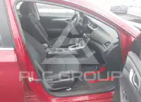 2014 Nissan SENTRA фото