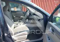 2014 Nissan SENTRA photo