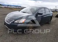 2014 Nissan SENTRA photo