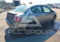 2014 Nissan SENTRA фото