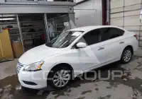2014 Nissan SENTRA фото