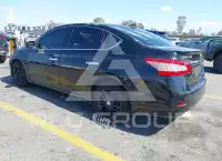 2014 Nissan SENTRA фото