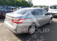 2014 Nissan SENTRA photo