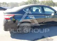 2014 Nissan SENTRA фото