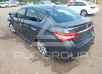 2014 Nissan SENTRA фото