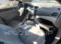 2014 Nissan SENTRA photo