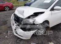 2014 Nissan SENTRA фото