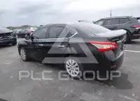 2014 Nissan SENTRA фото