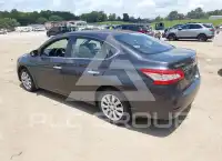 2014 Nissan SENTRA фото
