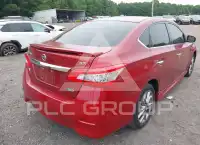 2014 Nissan SENTRA photo