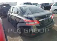2014 Nissan SENTRA фото