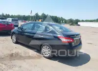 2014 Nissan SENTRA фото