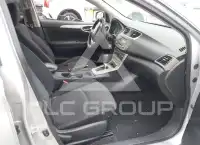 2014 Nissan SENTRA photo