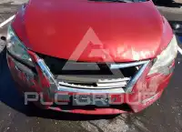 2014 Nissan SENTRA фото