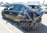 2014 Nissan SENTRA фото