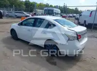 2014 Nissan SENTRA photo