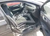 2014 Nissan SENTRA photo