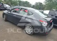 2014 Nissan SENTRA photo