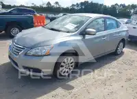 2014 Nissan SENTRA photo