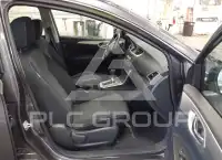 2014 Nissan SENTRA фото