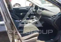 2014 Nissan SENTRA фото