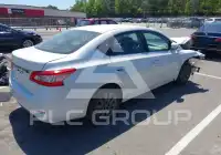 2014 Nissan SENTRA фото