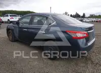 2014 Nissan SENTRA photo
