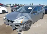 2014 Nissan SENTRA photo