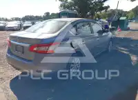 2014 Nissan SENTRA photo