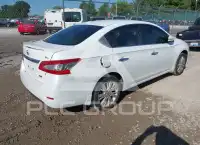 2014 Nissan SENTRA фото