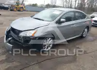 2014 Nissan SENTRA фото