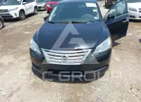 2014 Nissan SENTRA фото