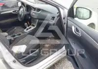 2014 Nissan SENTRA photo