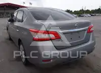 2014 Nissan SENTRA photo