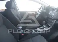 2014 Nissan SENTRA photo
