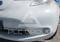 2014 Nissan LEAF photo