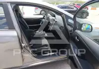 2014 Nissan LEAF фото