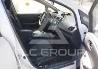 2014 Nissan LEAF photo