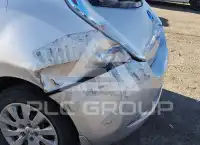 2014 Nissan LEAF photo