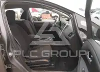 2014 Nissan LEAF photo